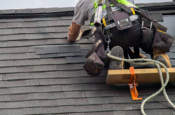 Reliable Gutter Installation contractor in Seekonk, MA by Brentwood Metal Roofing